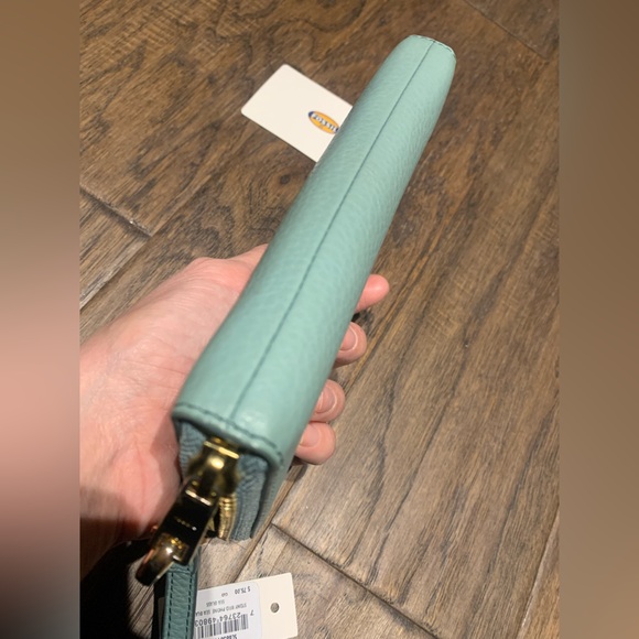 Fossil Wallet - Picture 5 of 5